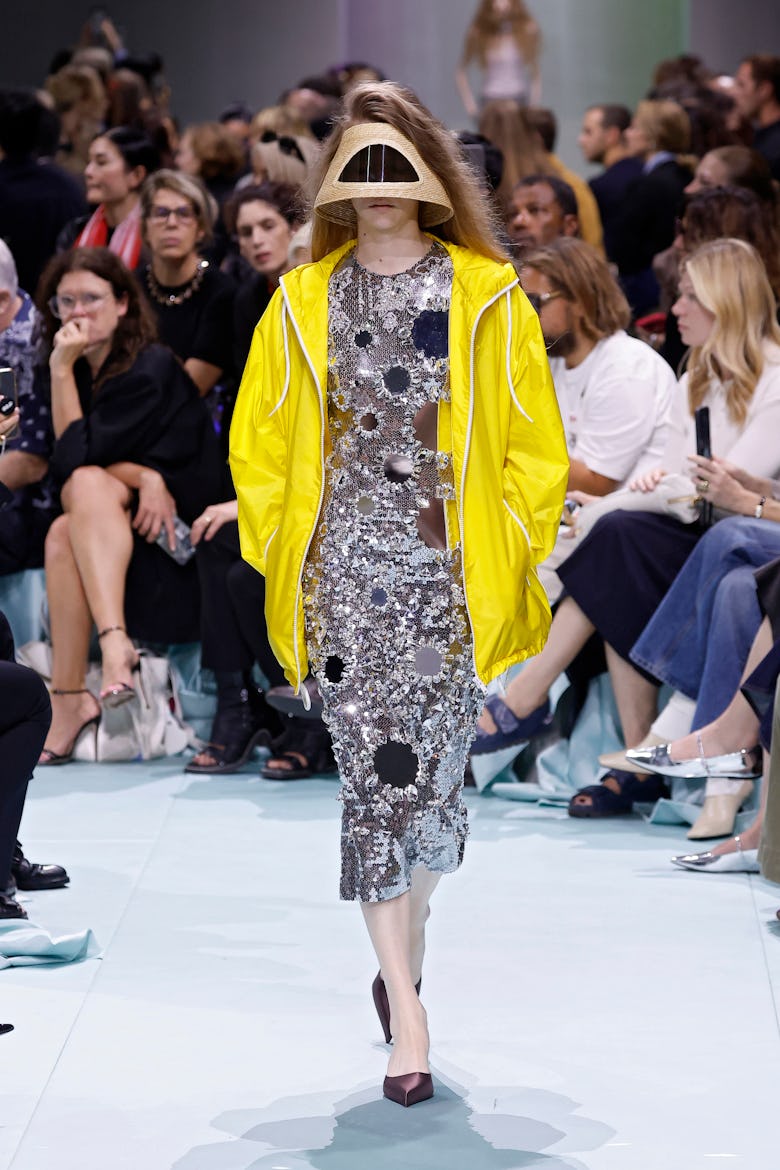 Milan Fashion Week Spring 2025: The Best Looks From the Runway