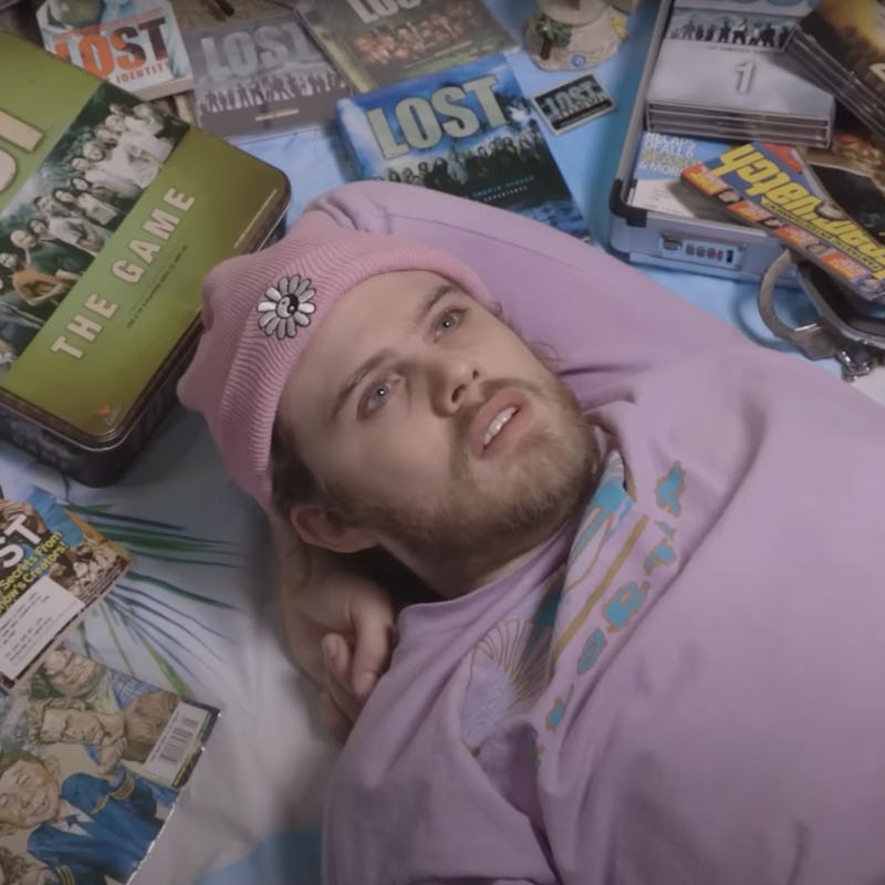Lost Gen Z recap videos YouTube TikTok