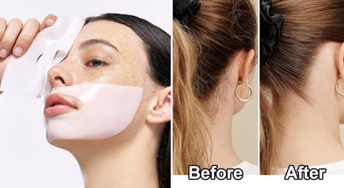 Clever Things Under $20 That Quickly Make Your Skin & Hair Look Way Better