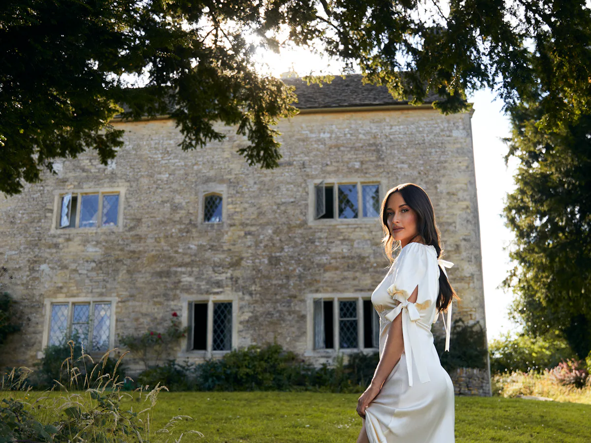 stella silk dress reformation x kacey musgraves Reformation x Kacey Musgraves + Stella Silk Dress
