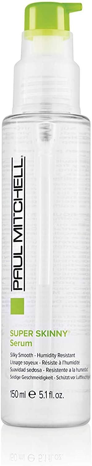 Paul mitchell silk press hotsell