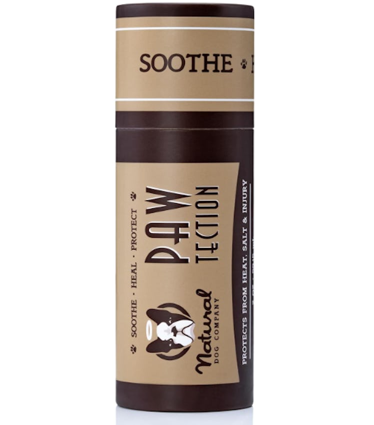 Natural Dog Company PawTection Balm Stick