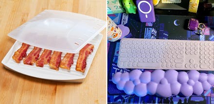 Weird things you didn't know about that'll make your life so much better