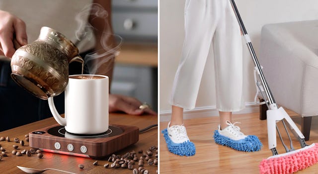 Without A Doubt, Here's The Most Genius Sh*T Under $30 On Amazon Now