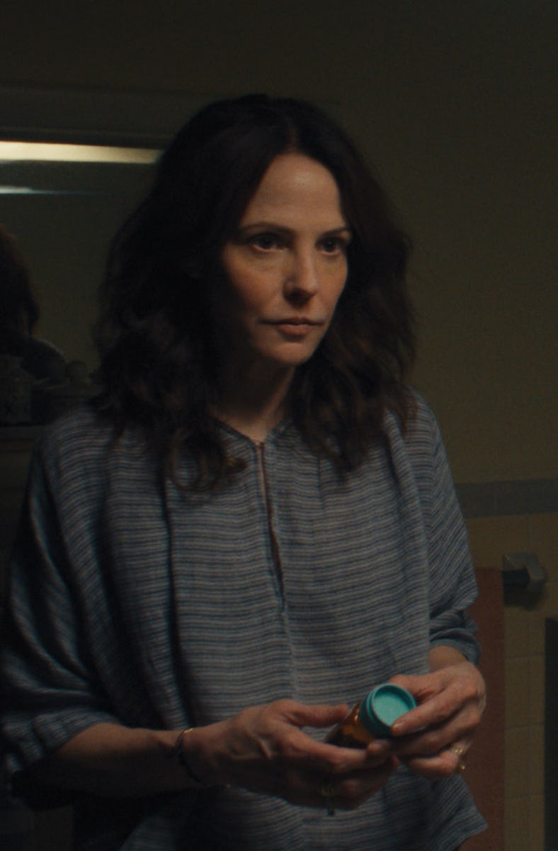 Mary Louise Parker in Omni Loop