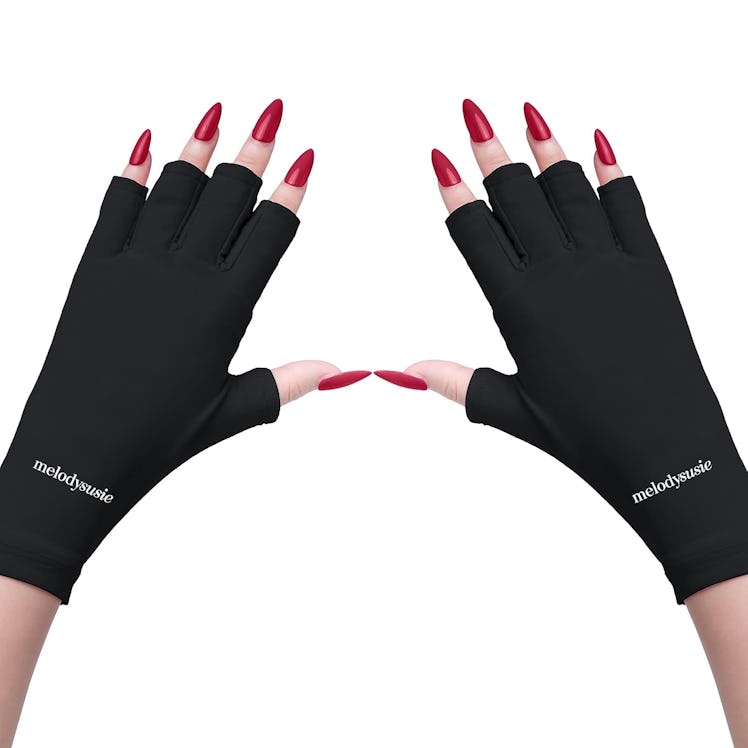 MelodySusie UV Gloves