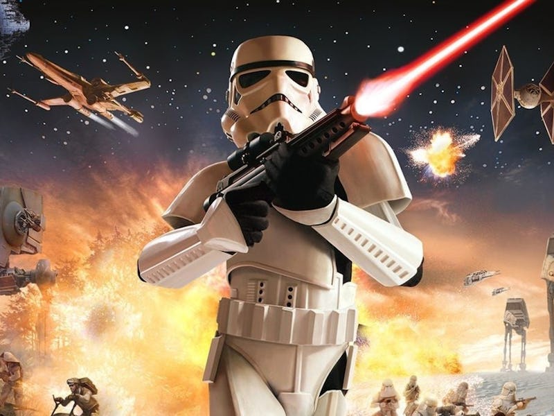Star Wars Battlefront