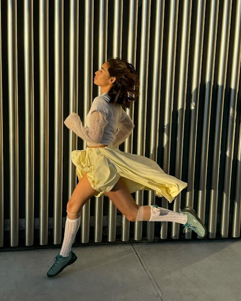 dressy socks for fall