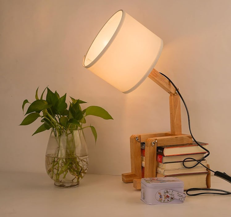 ELINKUM Desk Lamp