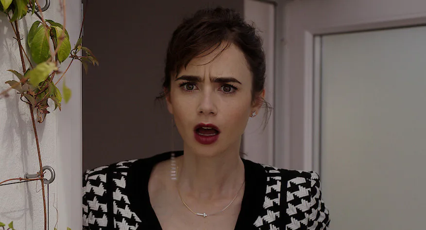 'Emily In Paris' Star Lucas Bravo Almost Wasn't Cast On The Show