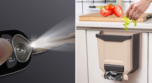 60 Cool, New Things Under $30 on Amazon That Are Life-Changing