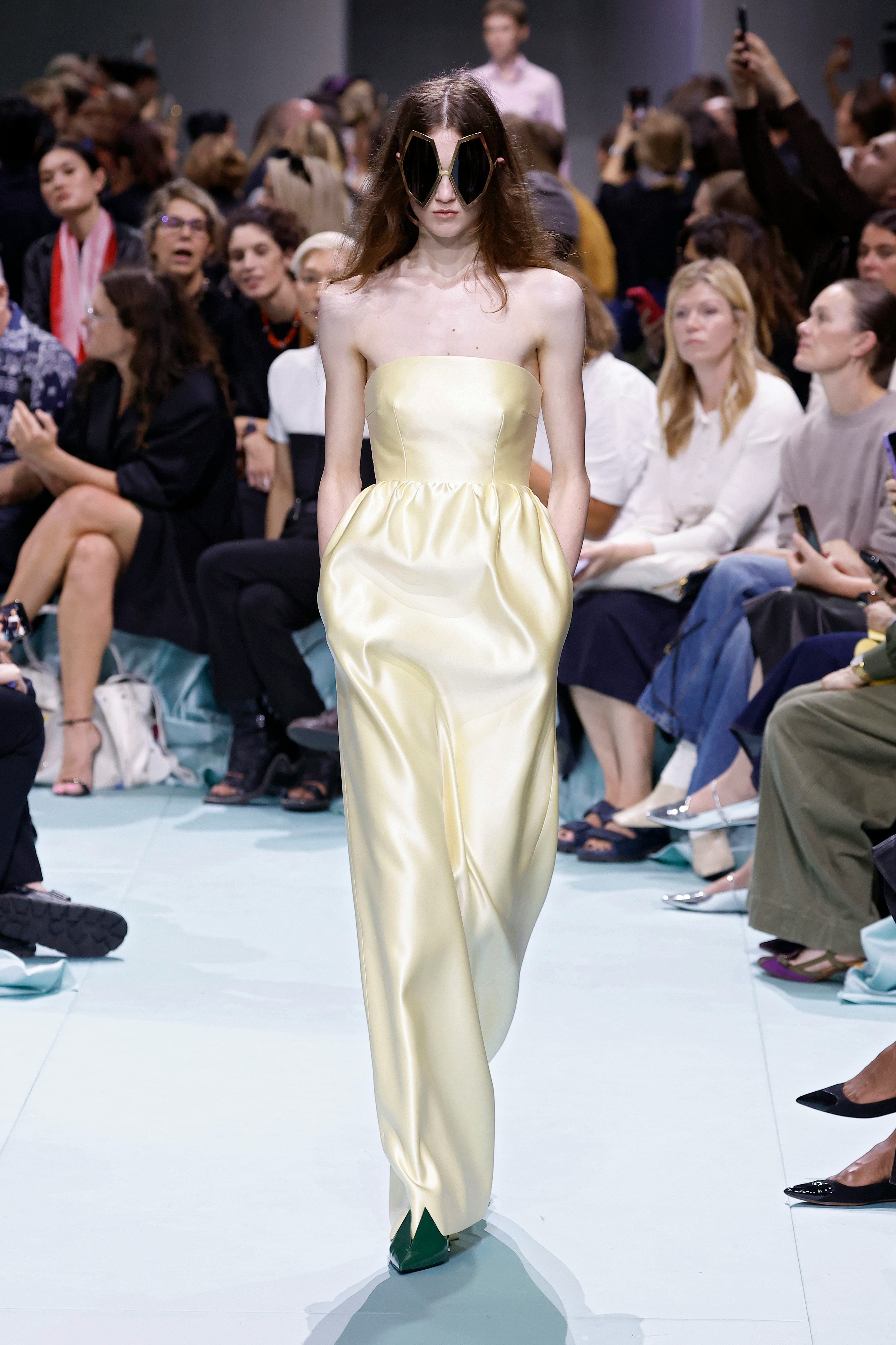 Milan Fashion Week Spring 2025: The Best Looks From the Runway