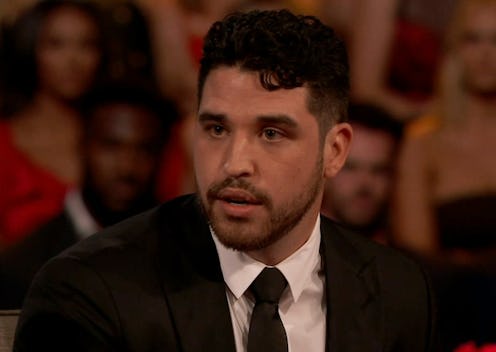Devin From The Bachelorette Reacts To Reporting On A 2017 Restraining Order