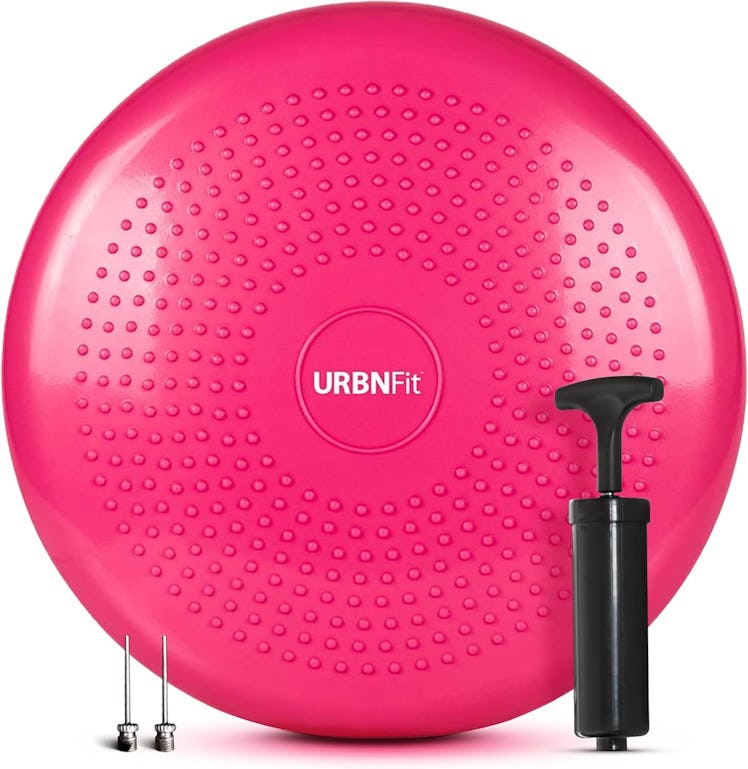 URBNFit Wobble Cushion 