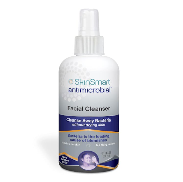 SkinSmart Acne Facial Spray