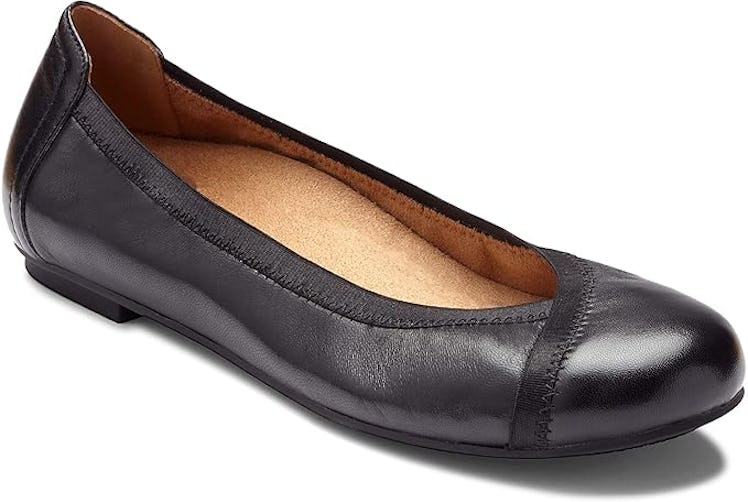 Vionic Caroll Ballet Flats