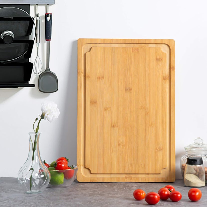 Empune Extra Large Cutting Board