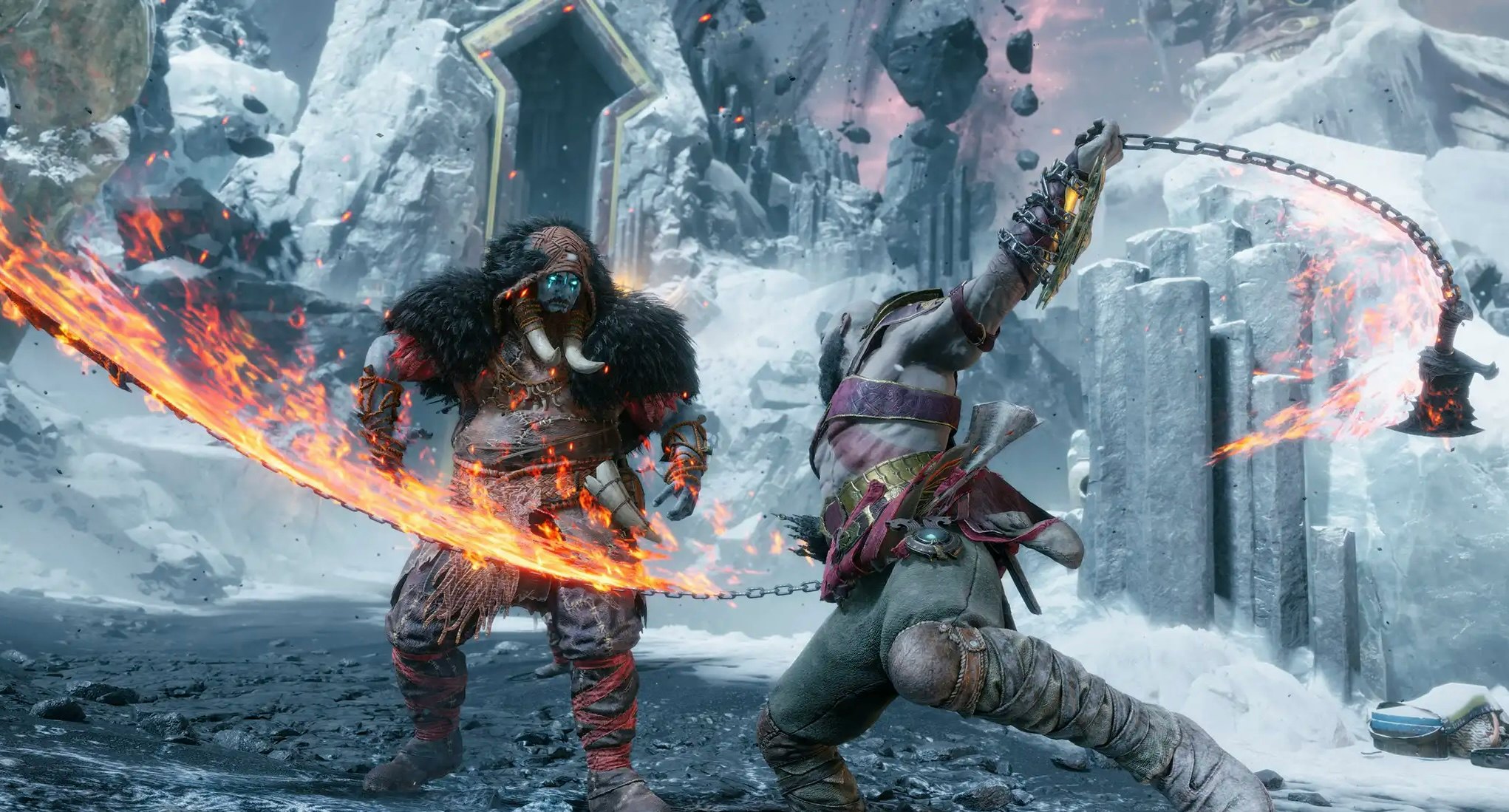 'God of War: Ragnarök’ is Finally Fixing Its Most Annoying Feature