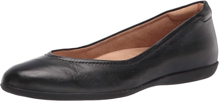 Naturalizer Vivienne Non-Slip Ballet Flat