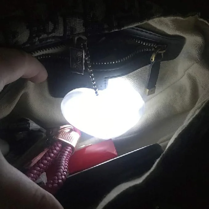 Uonlytech Purse Lights (2 Pieces)