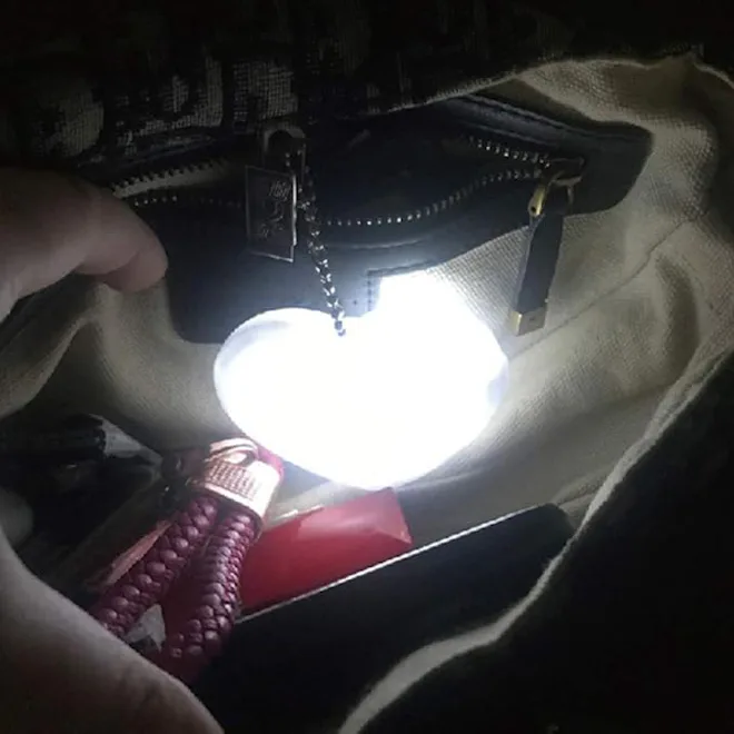 Uonlytech Purse Lights (2 Pieces)
