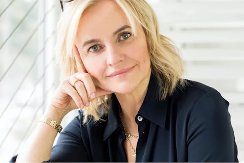 Joanna Czech esthetician
