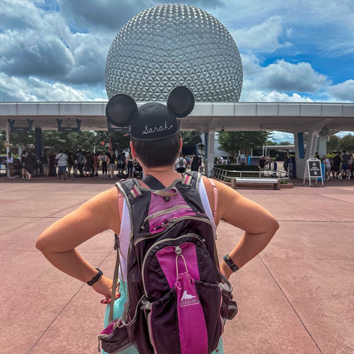Scary Mommy editors go to Disney world and realize how fun it is for adults.