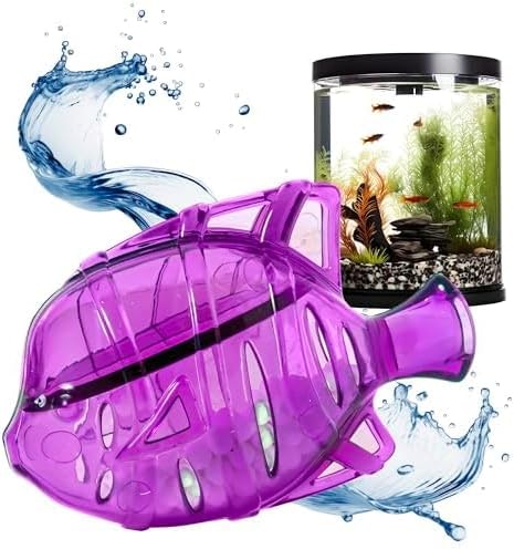 65 Mind-Blowing Amazon Aquarium Essentials Under $20 That Every Fish Owner Will Love