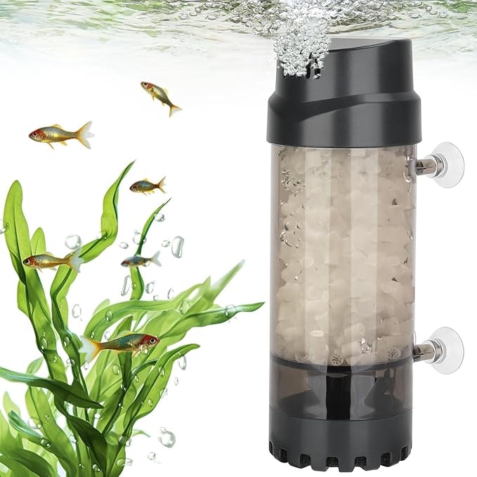 65 Mind-Blowing Amazon Aquarium Essentials Under $20 That Every Fish Owner Will Love