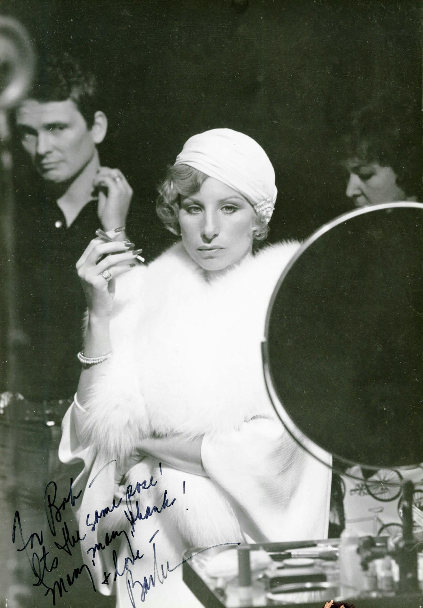 Bob Mackie on His Fabulous Life of Dressing Cher, Madonna, Miley Cyrus