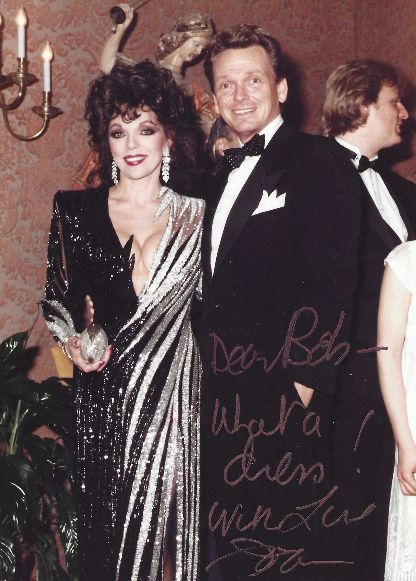 Bob Mackie on His Fabulous Life of Dressing Cher, Madonna, Miley Cyrus