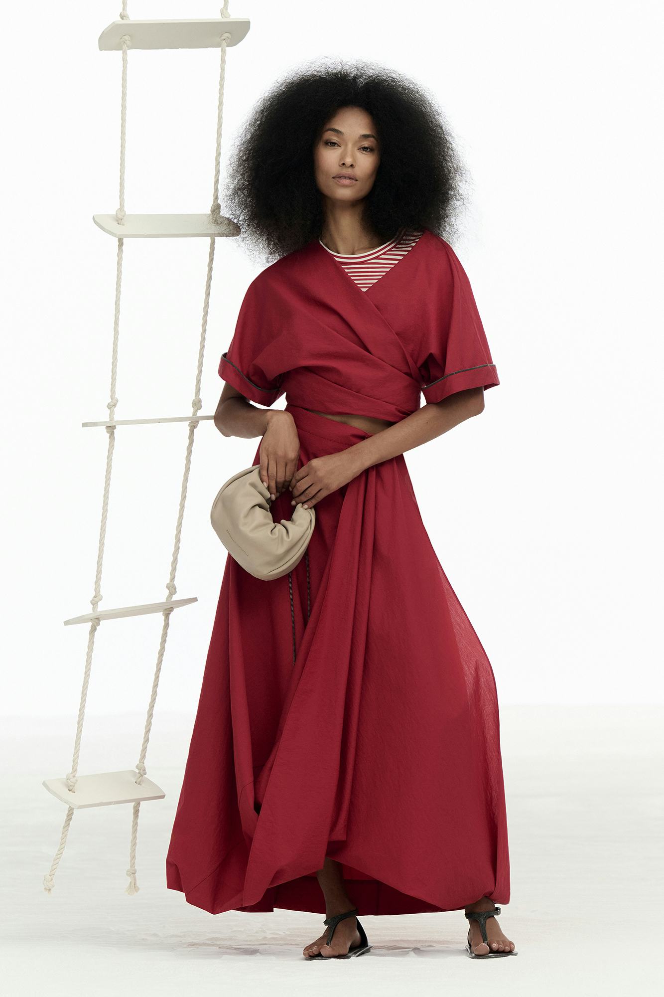 Milan Fashion Week Spring 2025: The Best Looks From the Runway