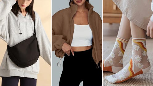 Fashion Editors Are Obsessed With These Cheap Outfits With Near-Perfect Amazon Reviews