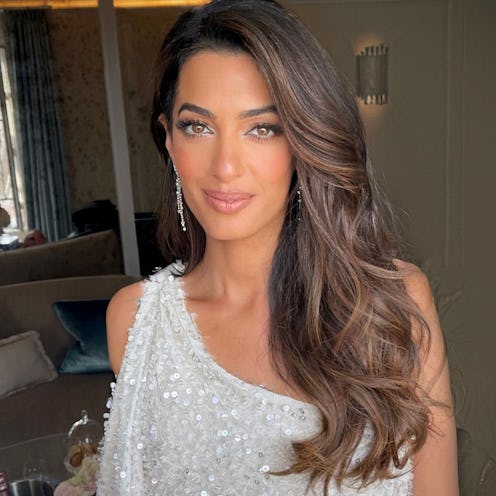 Amal Clooney 2024
