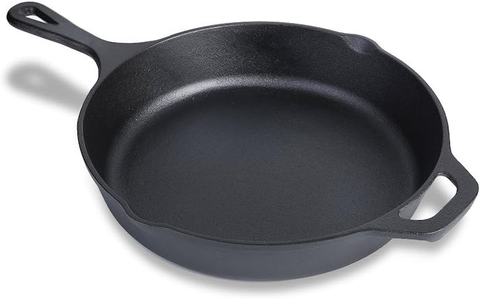 Fresh Australian Kitchen Cast Iron Skillet