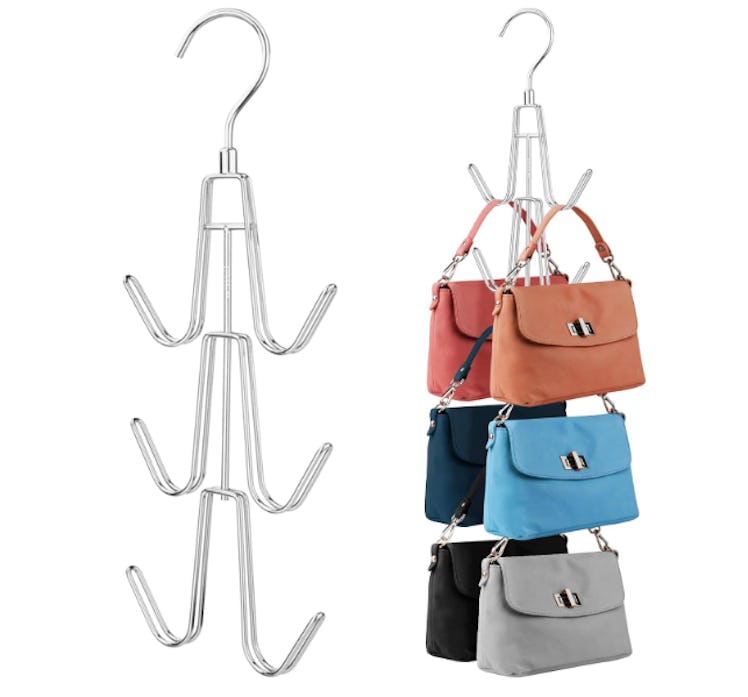 ZEDODIER Purse Hanger (2-Pack)