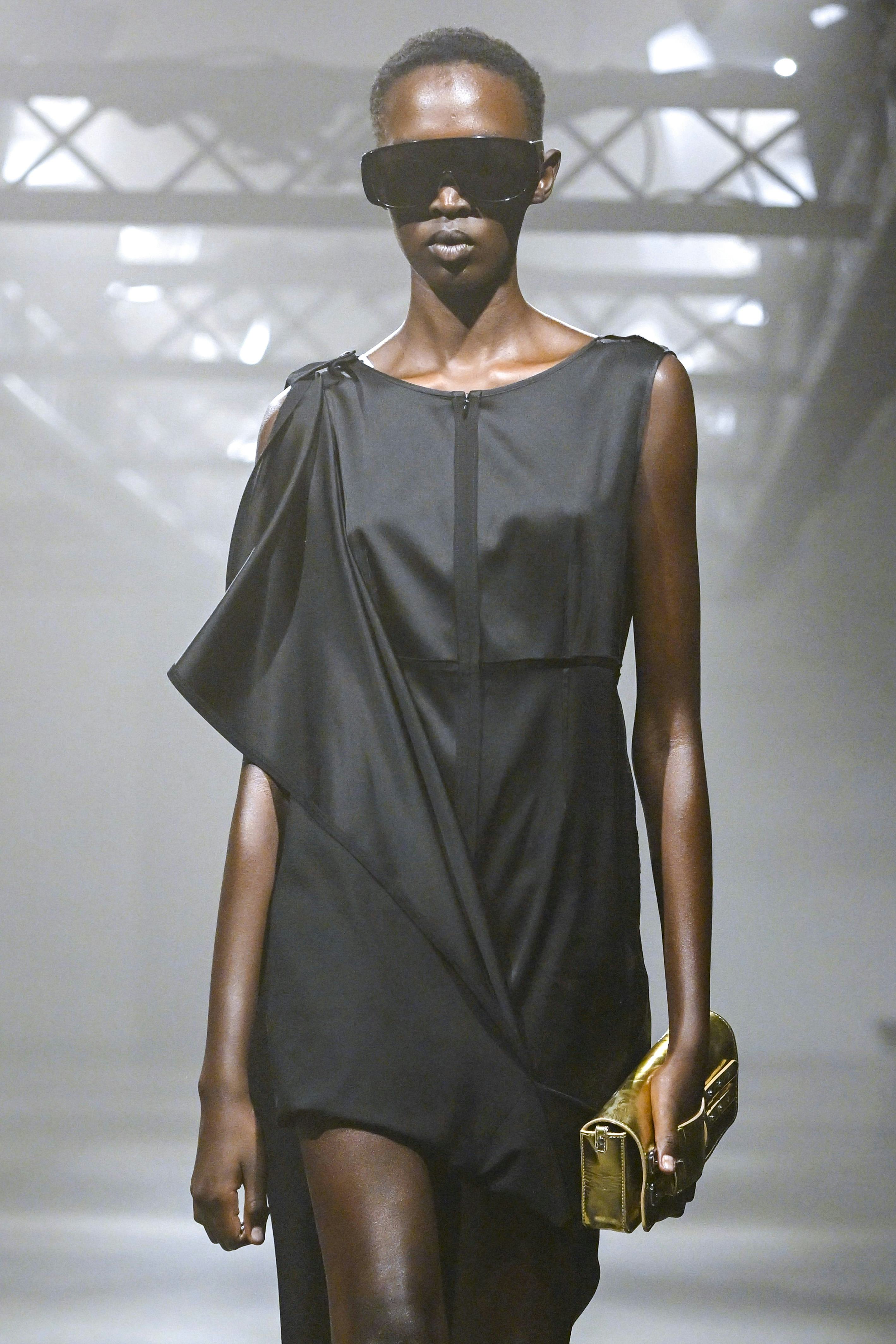 Milan Fashion Week Spring 2025 The Best Looks From the Runway