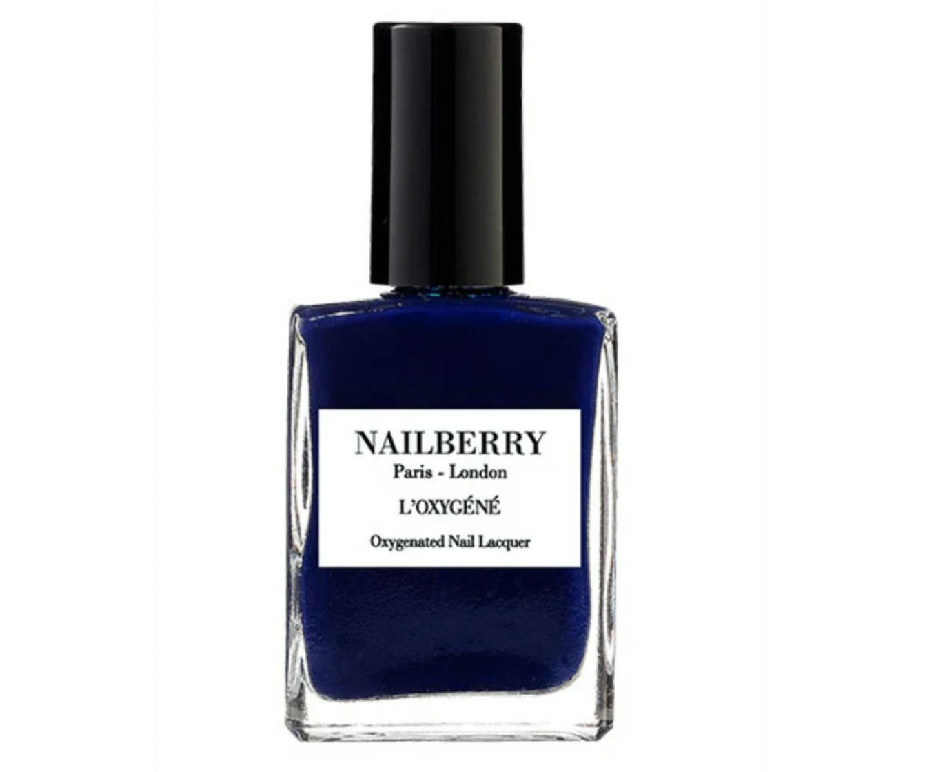 L’Oxygéné Oxygenated Nail Polish in Number 69