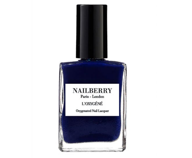 L’Oxygéné Oxygenated Nail Polish in Number 69