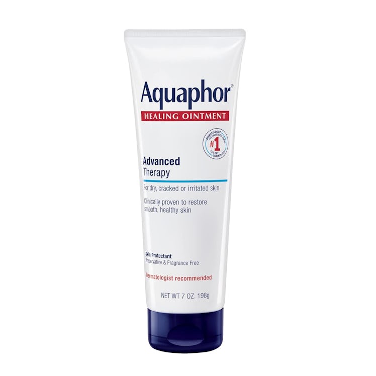 Aquaphor Healing Ointment Advanced Therapy Skin Protectant