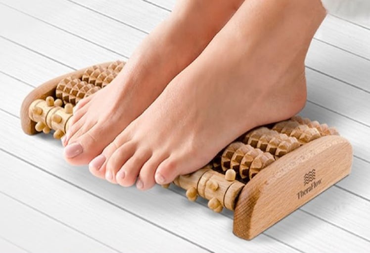 TheraFlow Foot Massager Roller