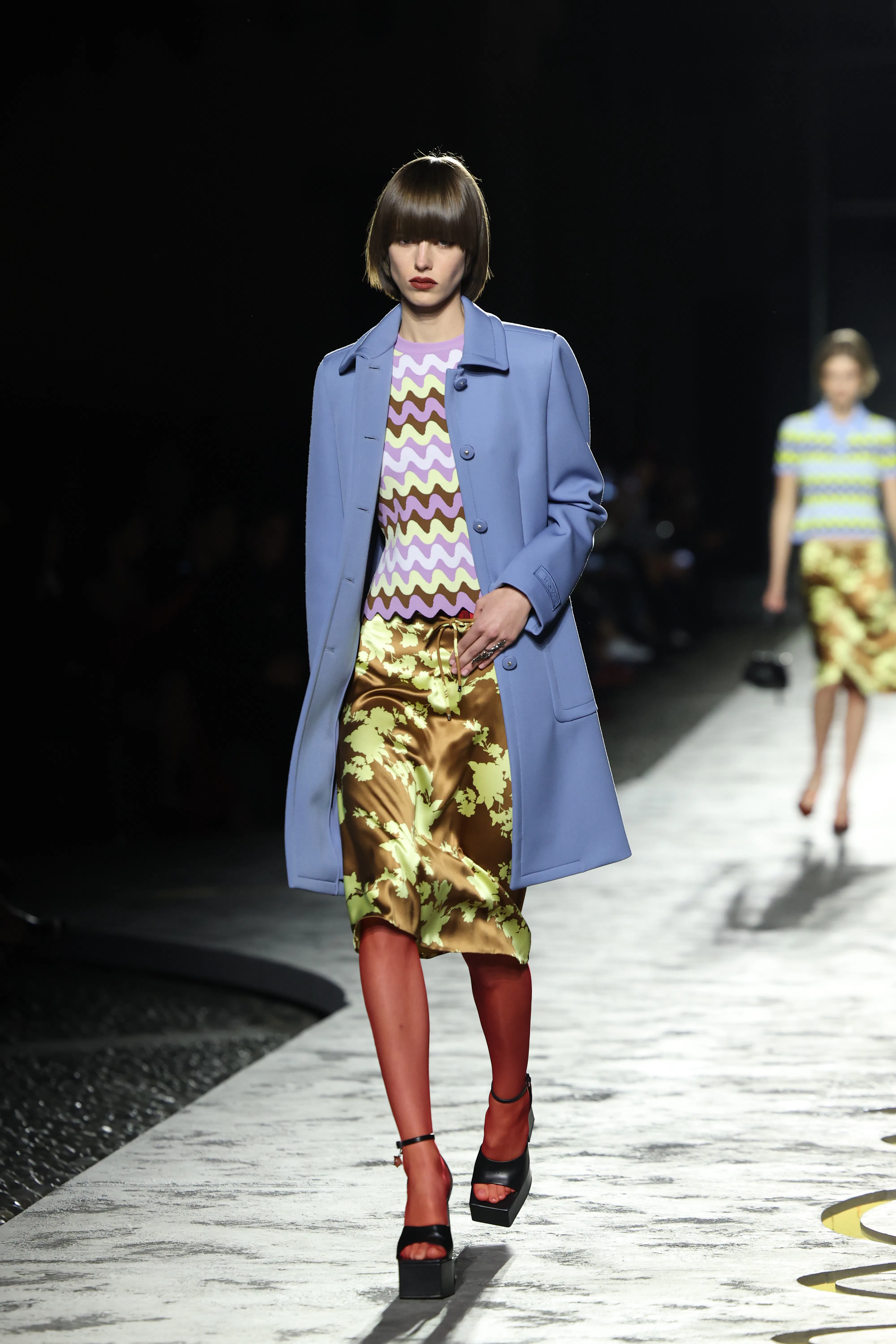 Milan Fashion Week Spring 2025: The Best Looks From the Runway
