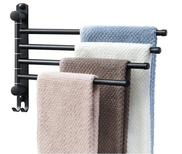 Jsver Towel Rack