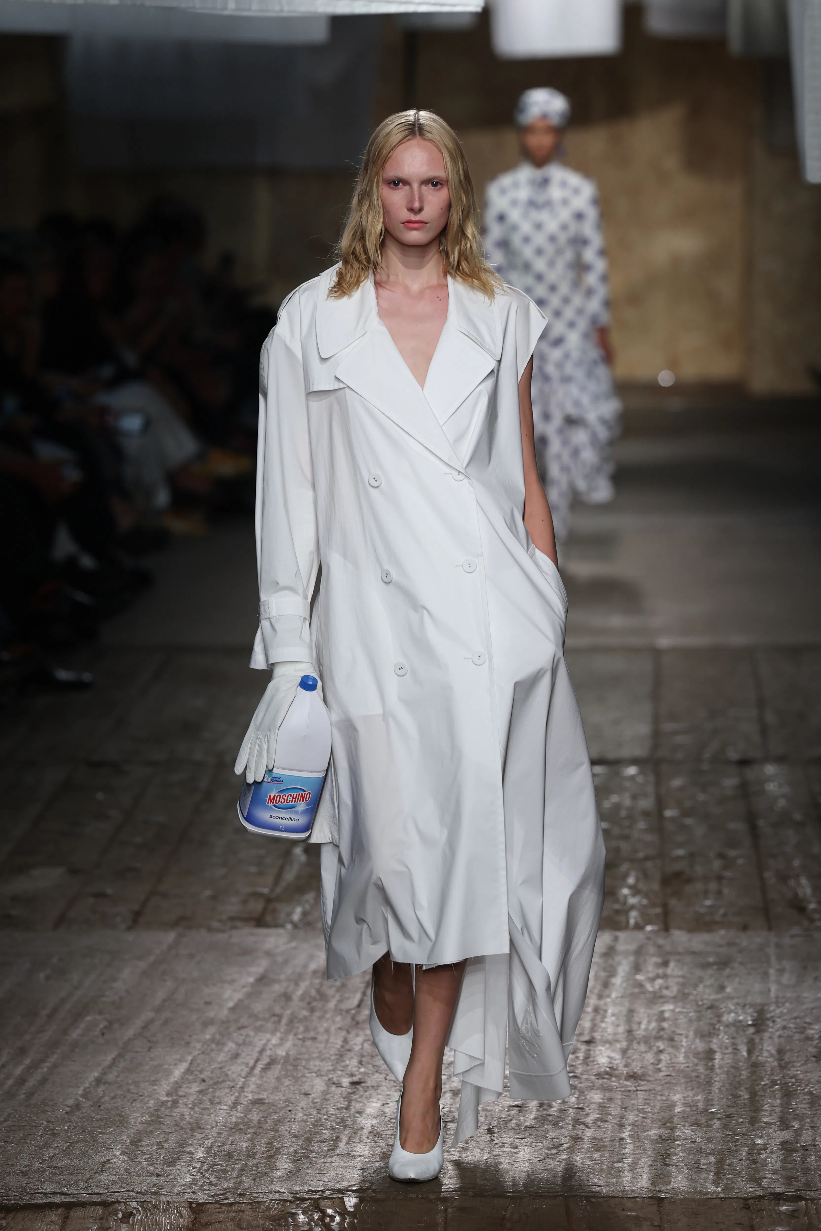 Milan Fashion Week Spring 2025: The Best Looks From the Runway