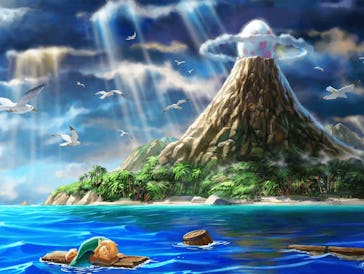 Link's Awakening