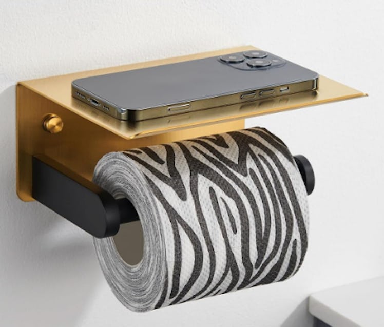 APLusee Toilet Paper Holder