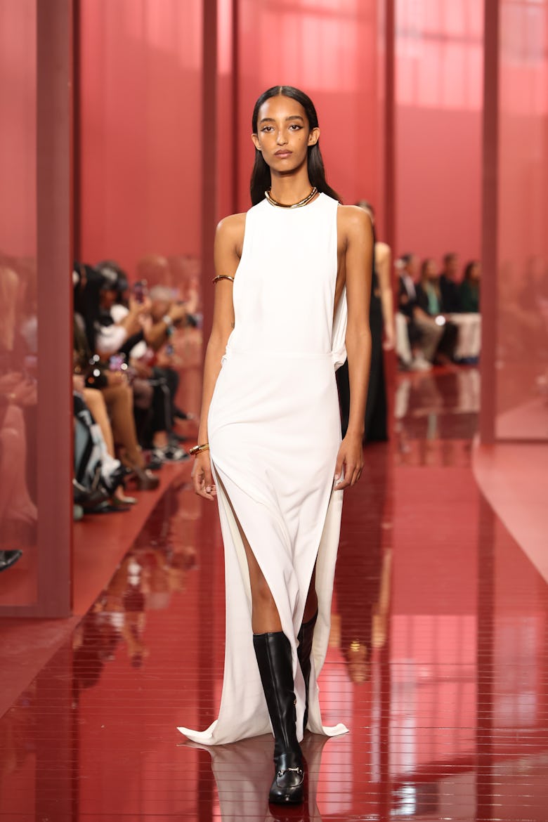 Milan Fashion Week Spring 2025: The Best Looks From the Runway