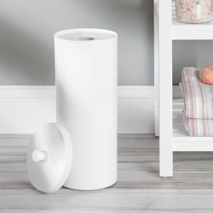 InterDesign Toilet Paper Holder 