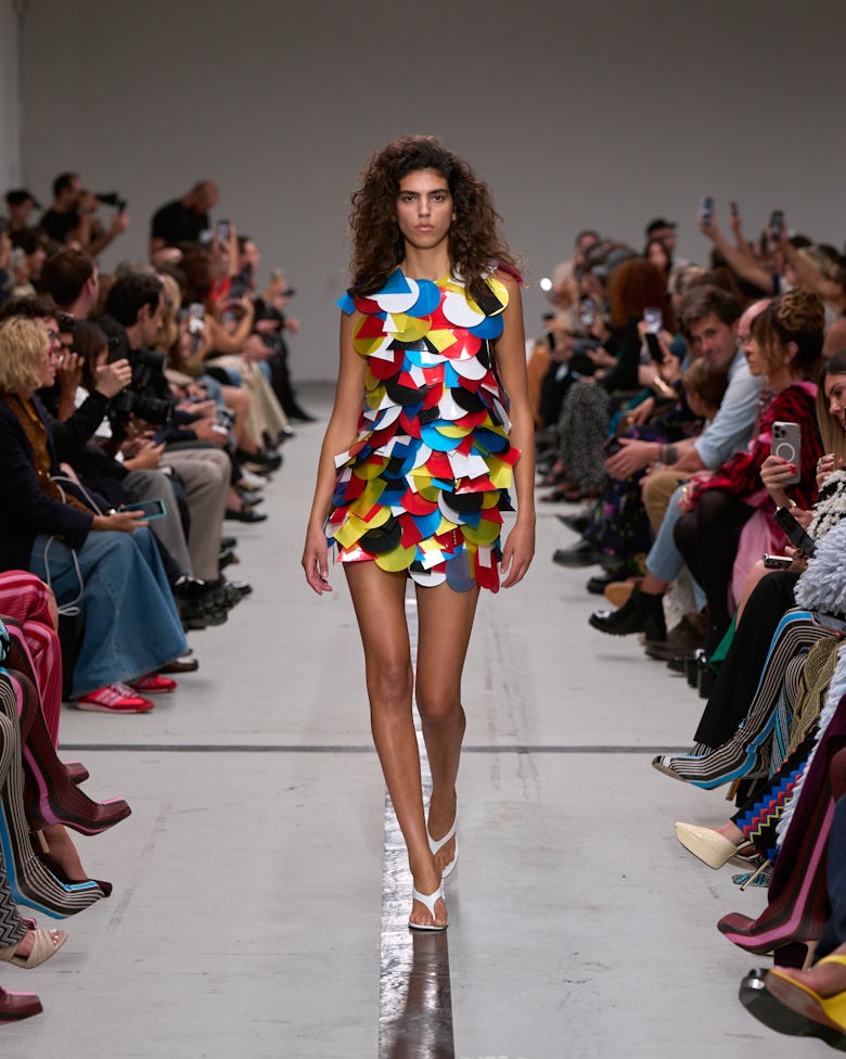 Milan Fashion Week Spring 2025: The Best Looks From the Runway