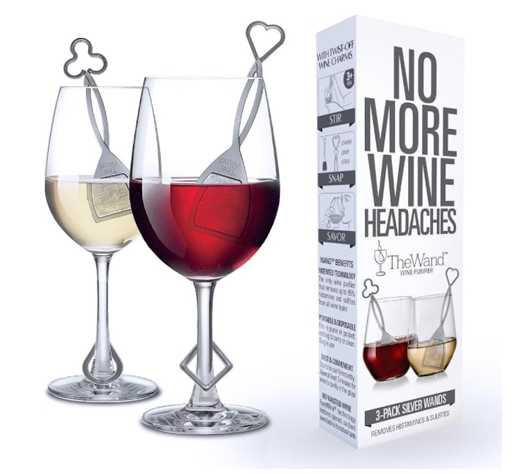 PureWine Wand Wine Filter (3-Pack)